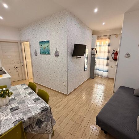 Arcorosa Apartment تْشيفالو المظهر الخارجي الصورة