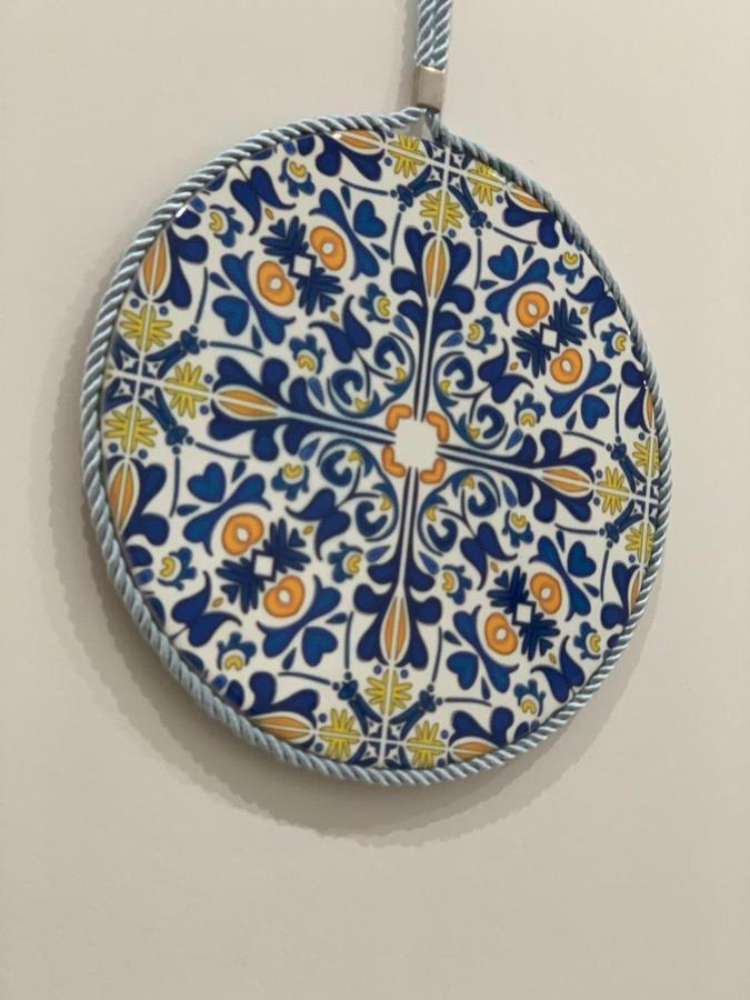 Arcorosa Apartment تْشيفالو المظهر الخارجي الصورة