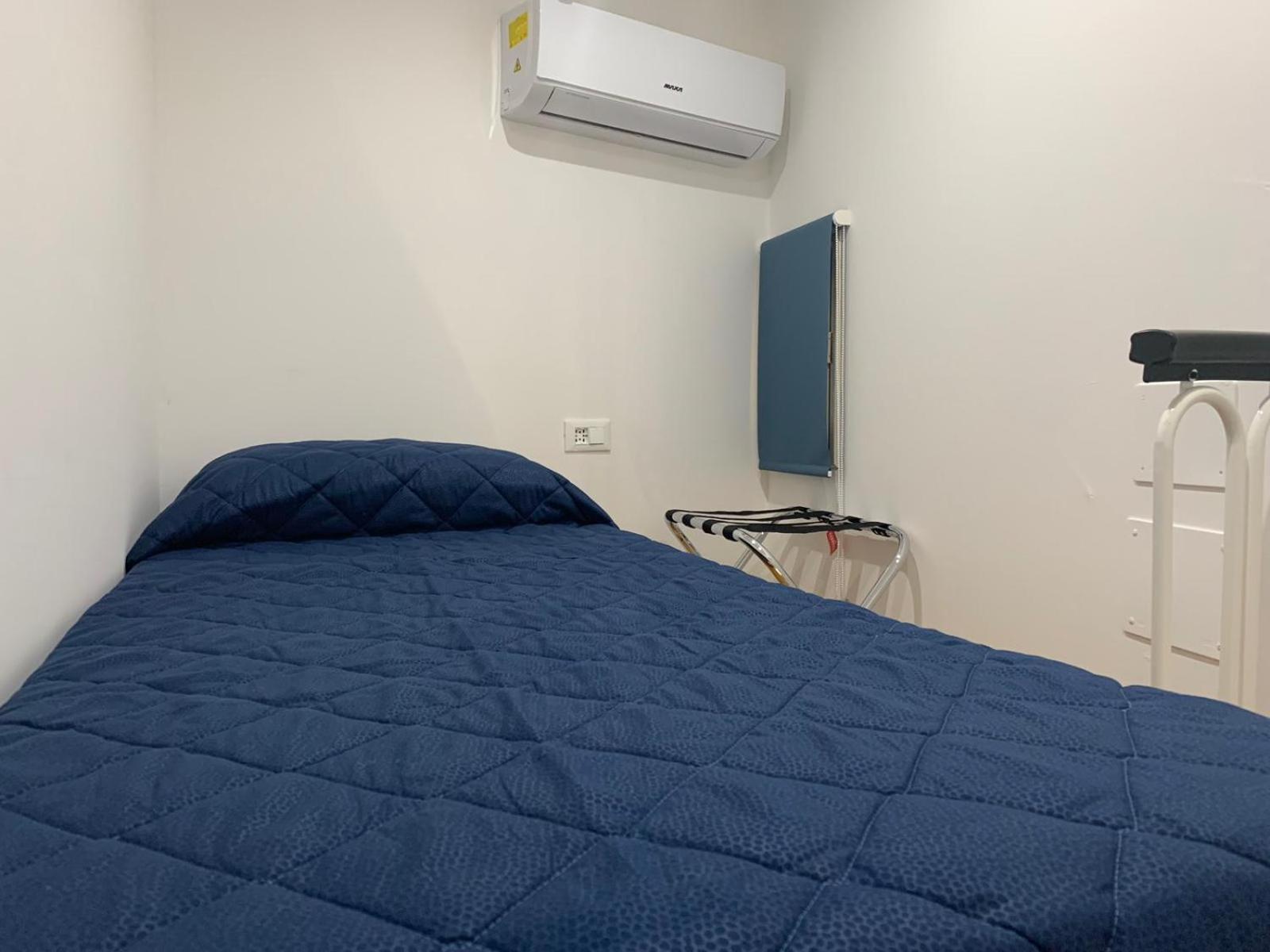 Arcorosa Apartment تْشيفالو المظهر الخارجي الصورة